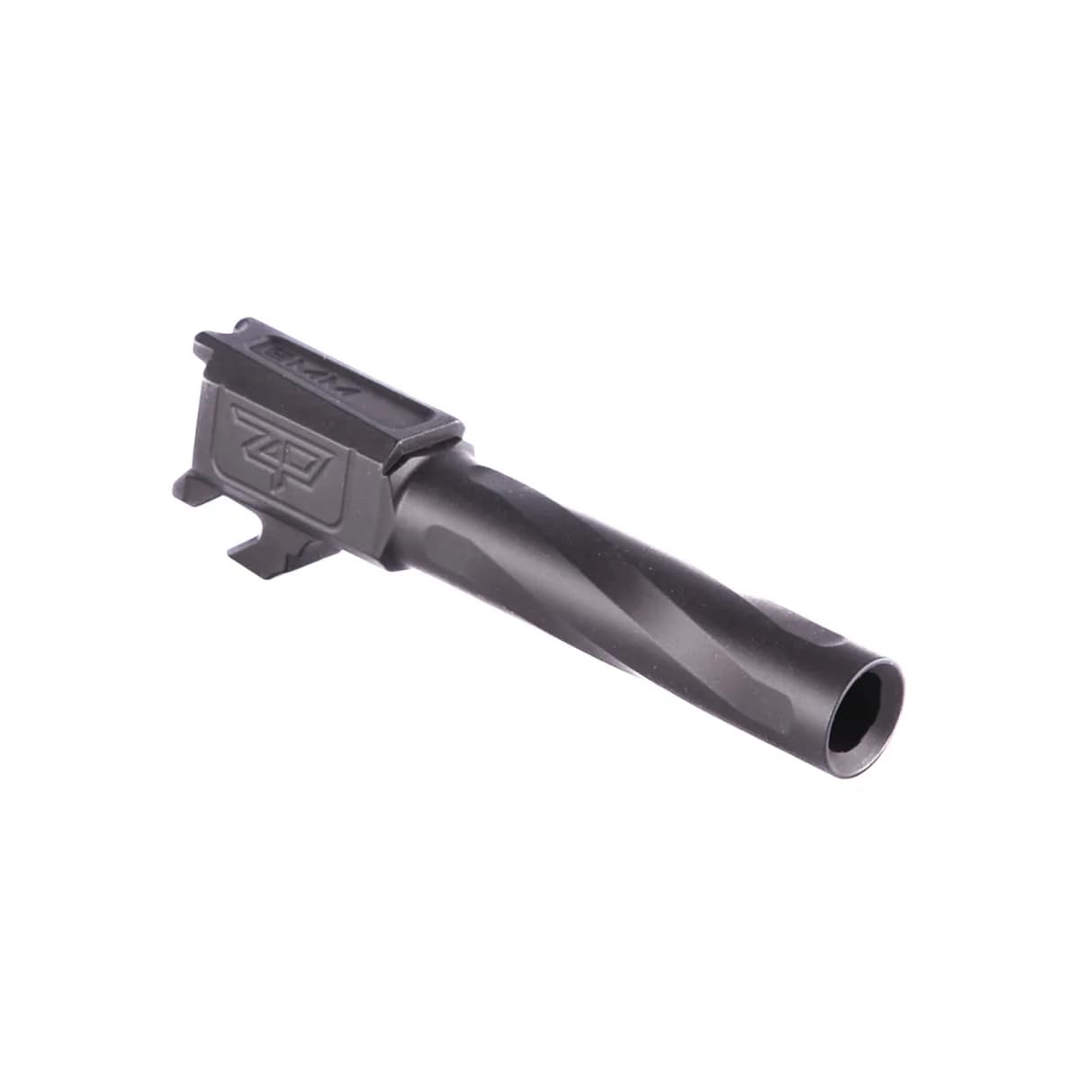 SA Hellcat Pro 3.26" BBL 9mm Non-Threaded Black