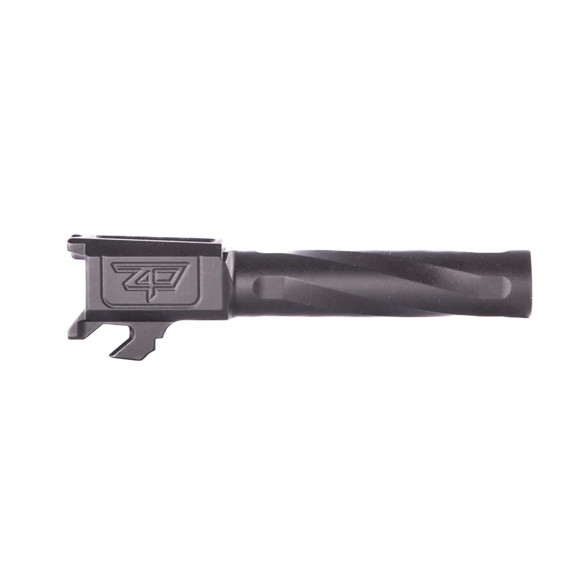 SA Hellcat Pro 3.26" BBL 9mm Non-Threaded Black - photo 3