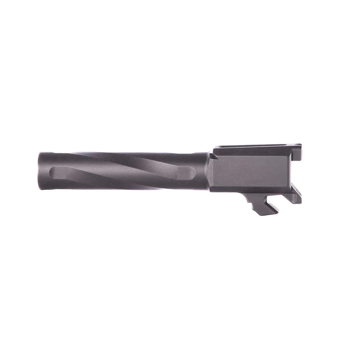 SA Hellcat Pro 3.26" BBL 9mm Non-Threaded Black - photo 4