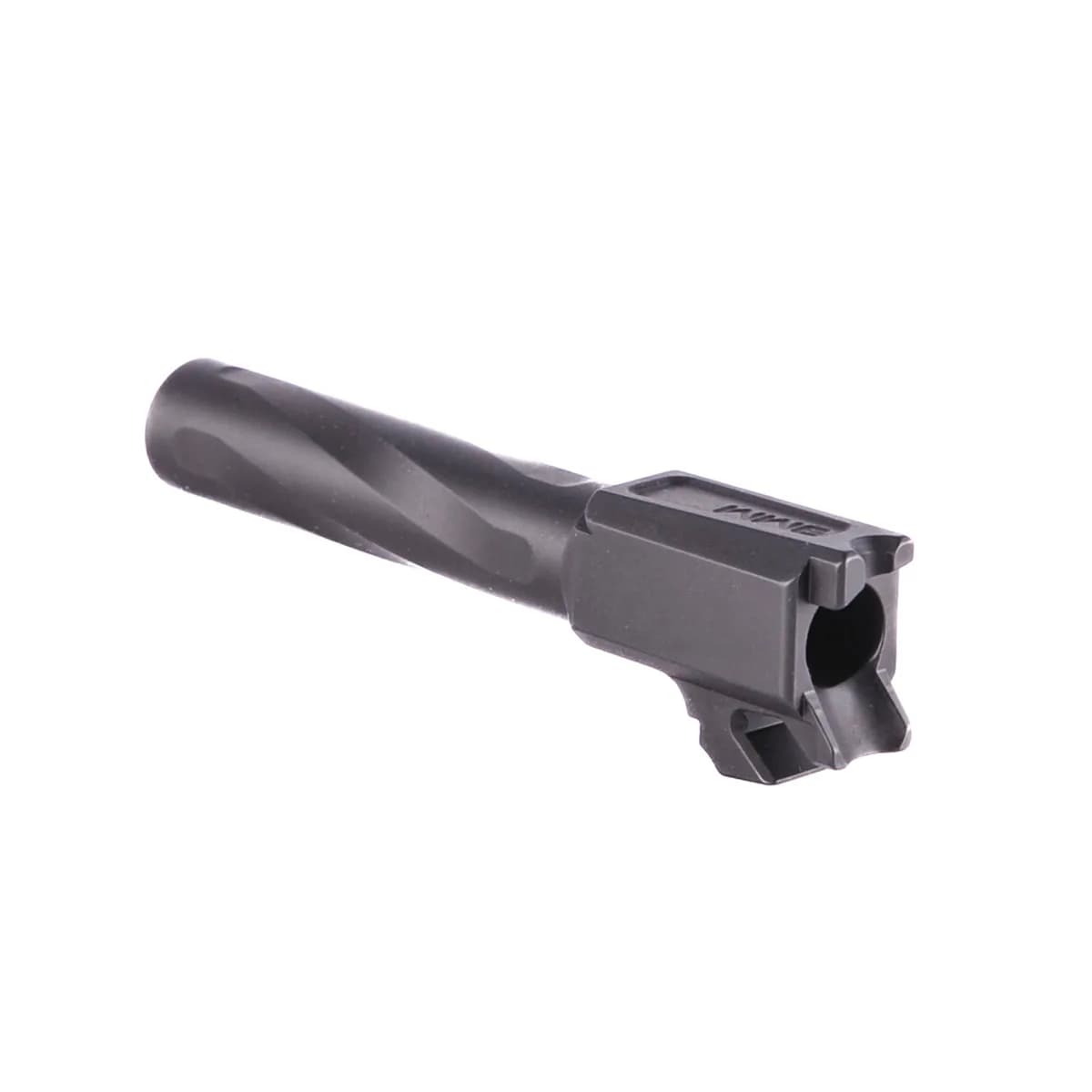 SA Hellcat Pro 3.26" BBL 9mm Non-Threaded Black - photo 5