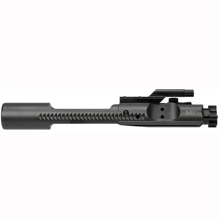 AR-15 Bolt Carrier Group Black Nitride