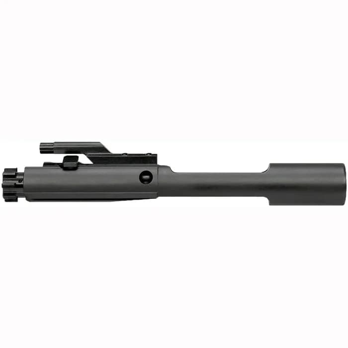 AR-15 Bolt Carrier Group Black Nitride - photo 2