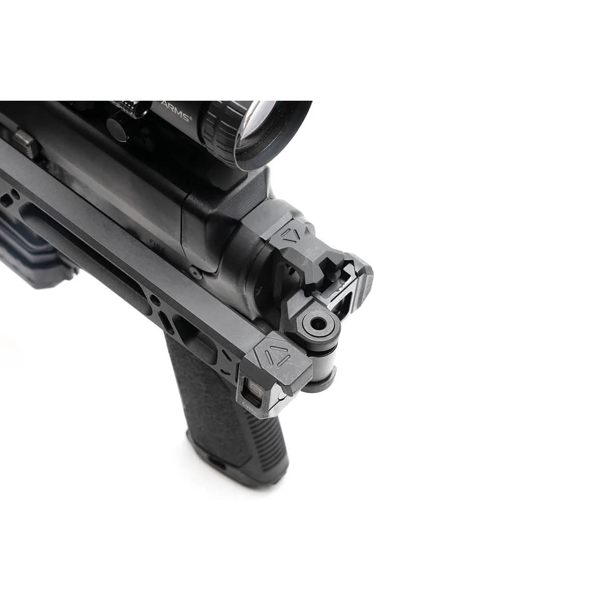 Strike FSA Single Folder Stock Edition Black - photo 11