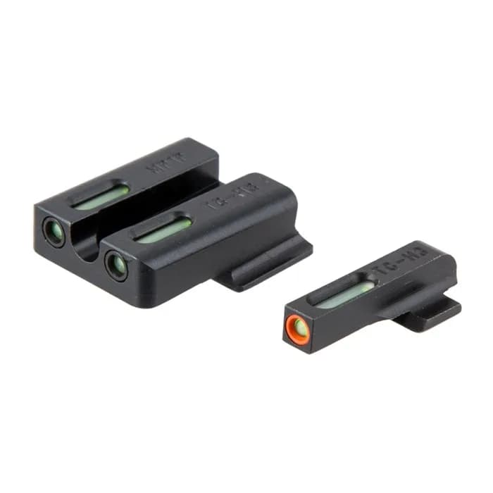 S&W M&P/SD9/SD40 TFX Pro Sight Set - photo 3
