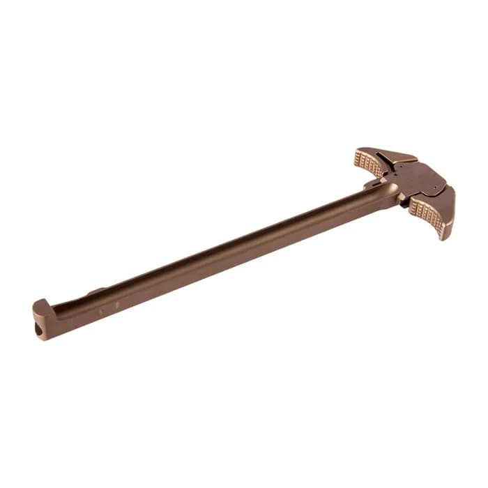 Super Charging Handle 7.62 DDC - photo 2
