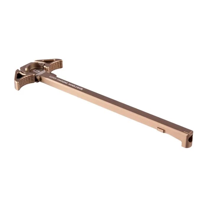 Super Charging Handle 7.62 DDC - photo 3