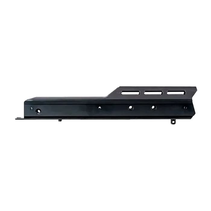 XRS Enclosed Forend Black - photo 2