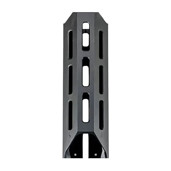 XRS Enclosed Forend Black - photo 3