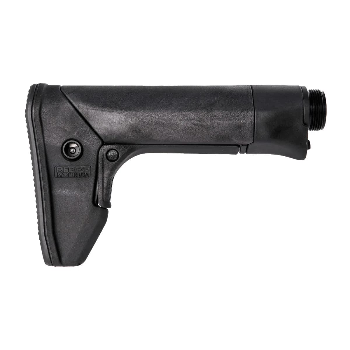 RECC-E Carbine Stock Black - photo 2