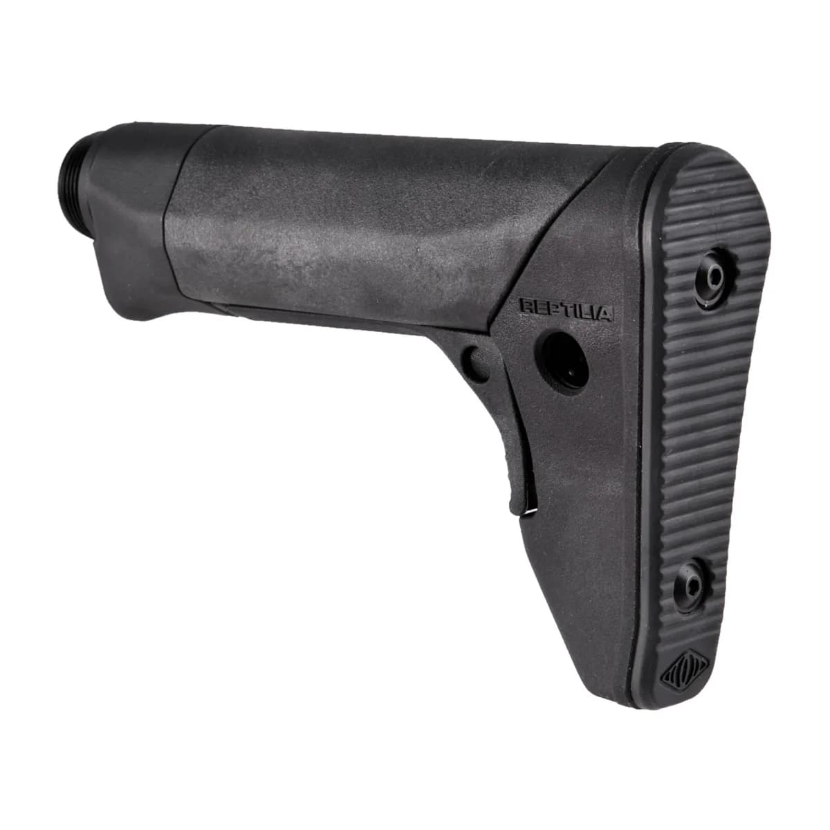 RECC-E Carbine Stock Black - photo 3