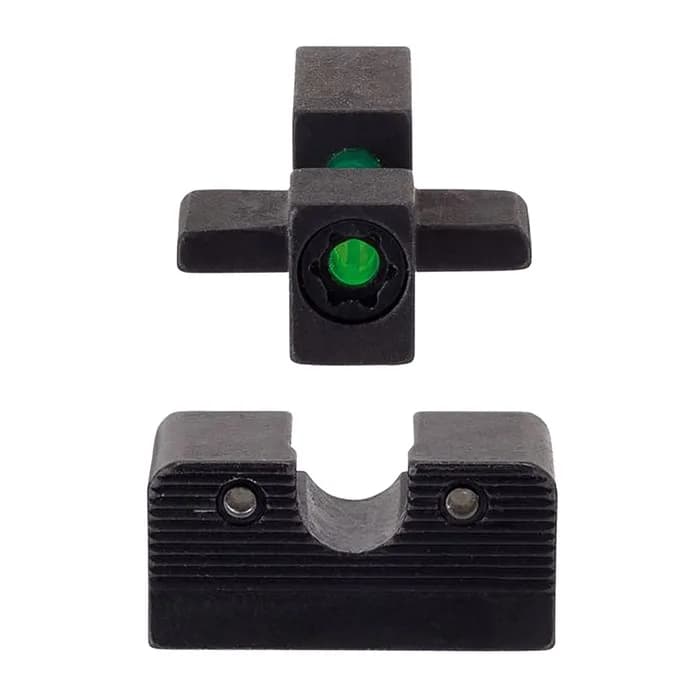 DI  Night Sight Set For Springfield Armory  XD-S , XD-E