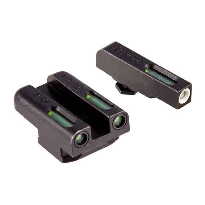 TFX Tritium Sight Set Walther PPS