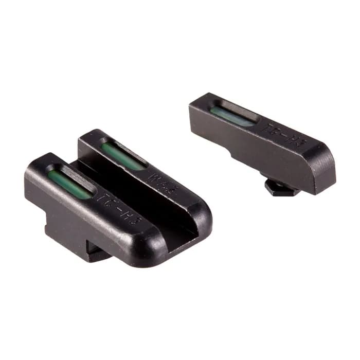 TFX Tritium Sight Set Walther PPS - photo 2