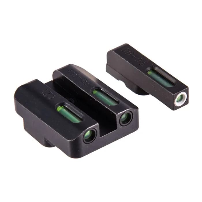 TFX Tritium Sight Set CZ 75