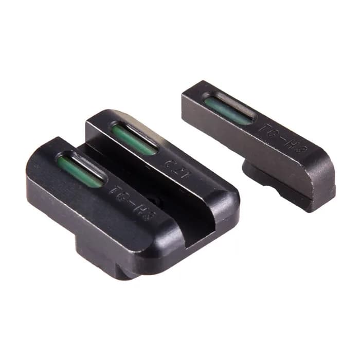 TFX Tritium Sight Set CZ 75 - photo 2