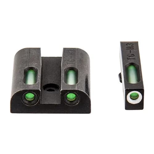 TRUGLO TFX Handgun Sight-GLOCK Small Frame