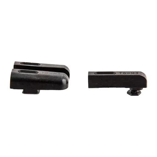 TRUGLO TFX Handgun Sight-GLOCK Small Frame - photo 2