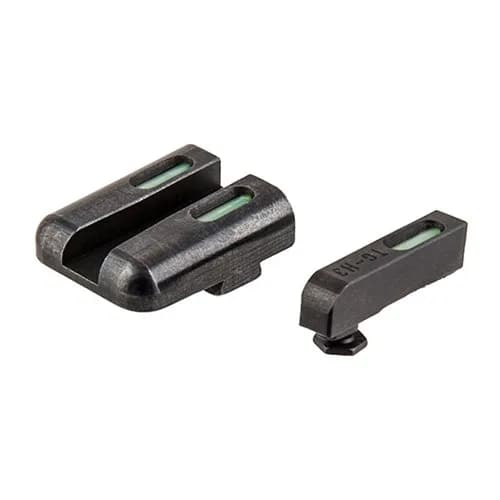 TRUGLO TFX Handgun Sight-GLOCK Small Frame - photo 3