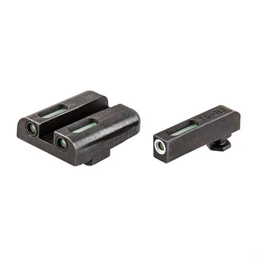 TRUGLO TFX Handgun Sight-GLOCK Small Frame - photo 4