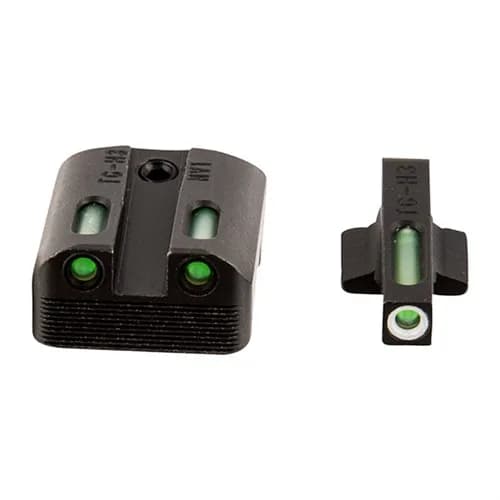Sights Fit 1911 5" Gov 45ACP Low Mount .260/.450 - photo 3