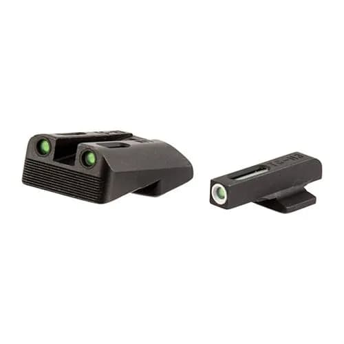 Sights Fit 1911 5" Gov 45ACP Low Mount .260/.450 - photo 4