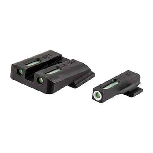 TRUGLO TFX Handgun Sight-S&W M&P SET - photo 2