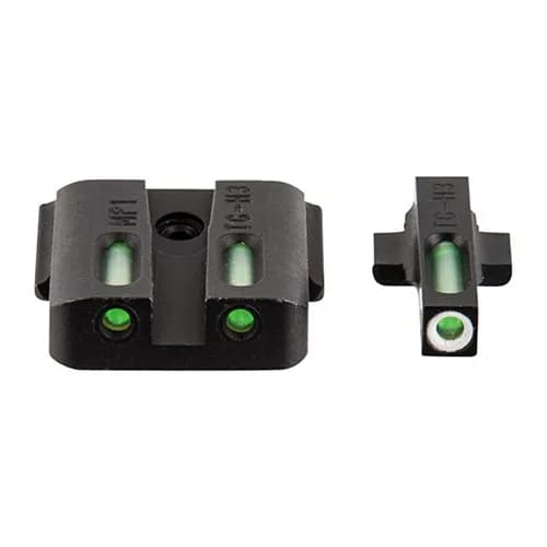 TRUGLO TFX Handgun Sight-S&W M&P SET - photo 3