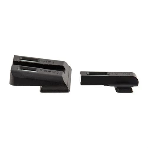 TRUGLO TFX Handgun Sight-S&W M&P SET - photo 5