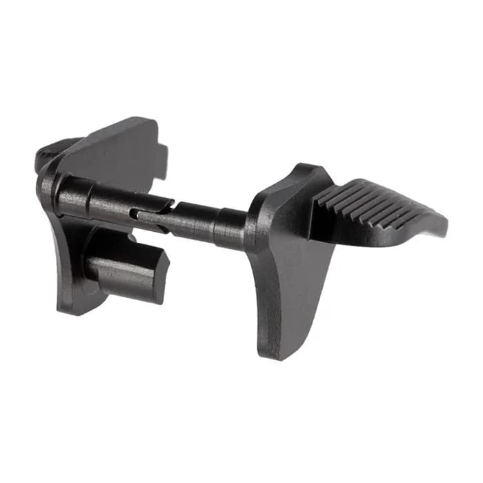 HD Ambidextrous Thumb Safety, Blued