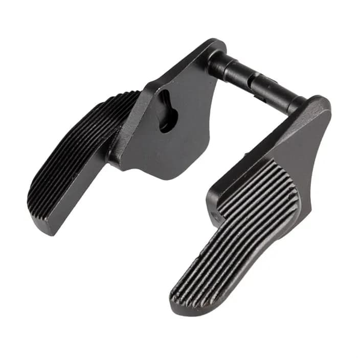 HD Ambidextrous Thumb Safety, Blued - photo 4
