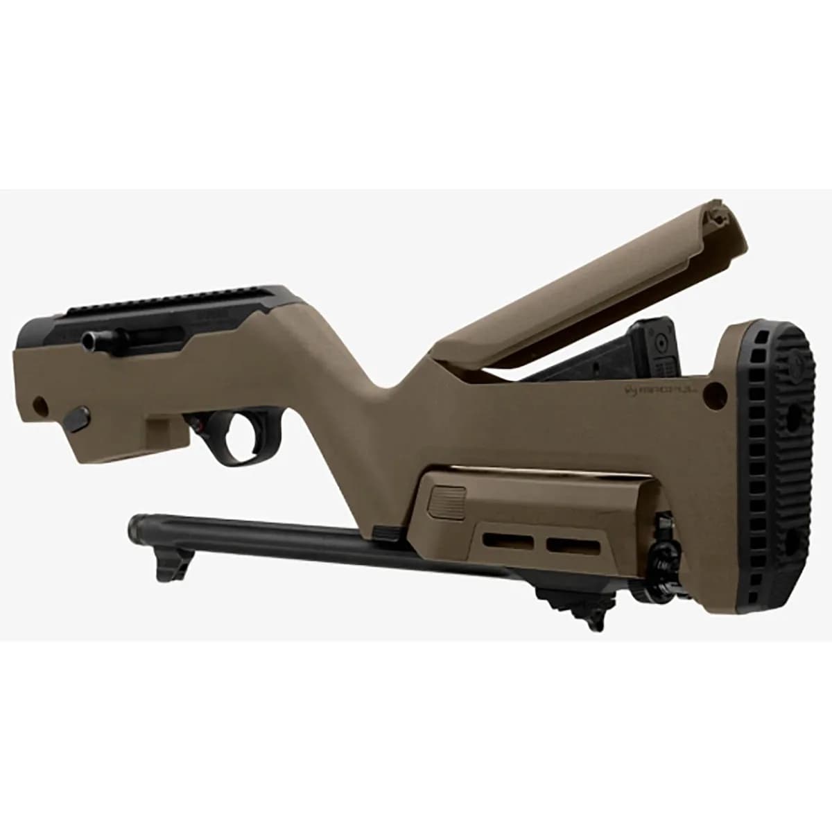 PC Backpacker Stock for Ruger PC Carbine FDE - photo 2