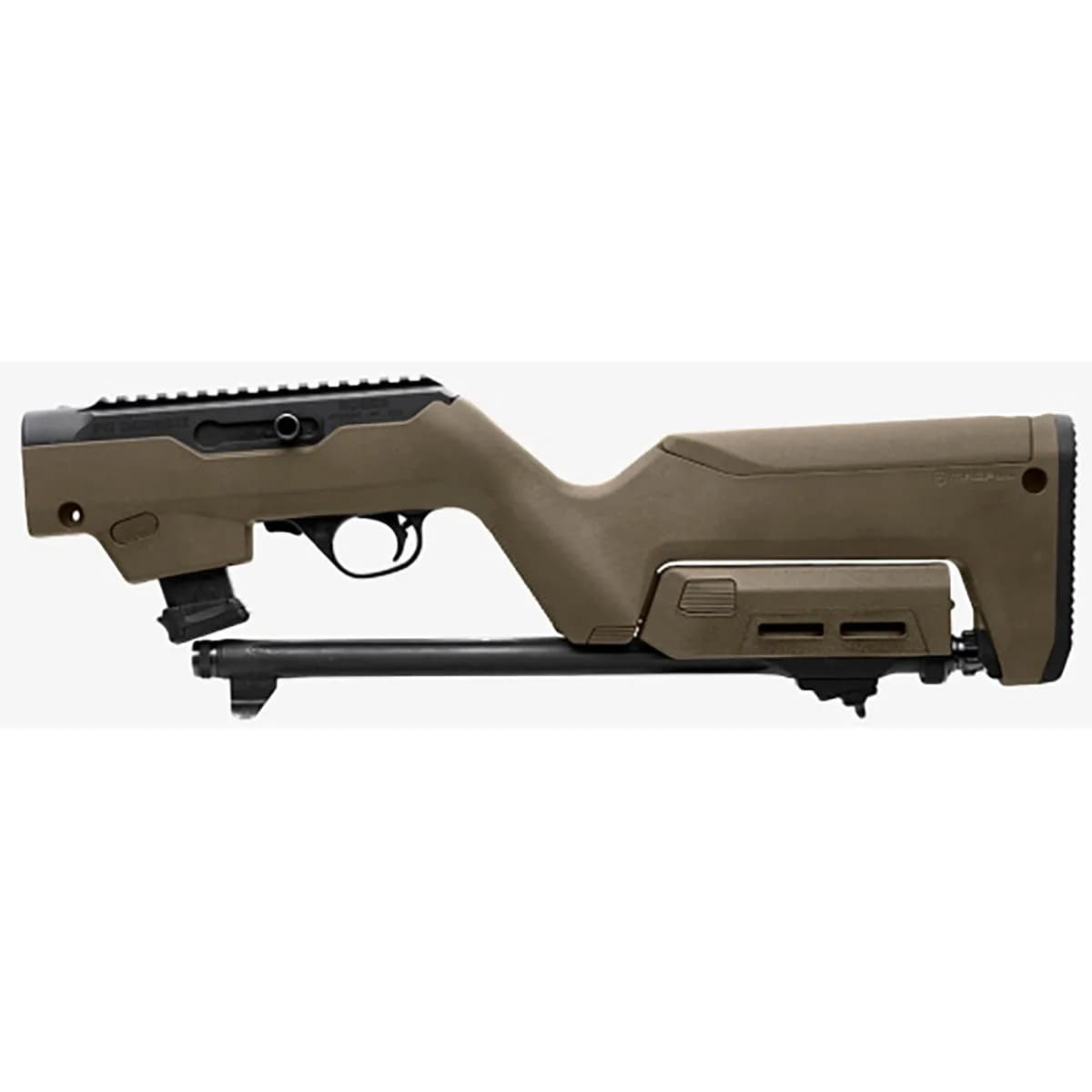 PC Backpacker Stock for Ruger PC Carbine FDE - photo 4