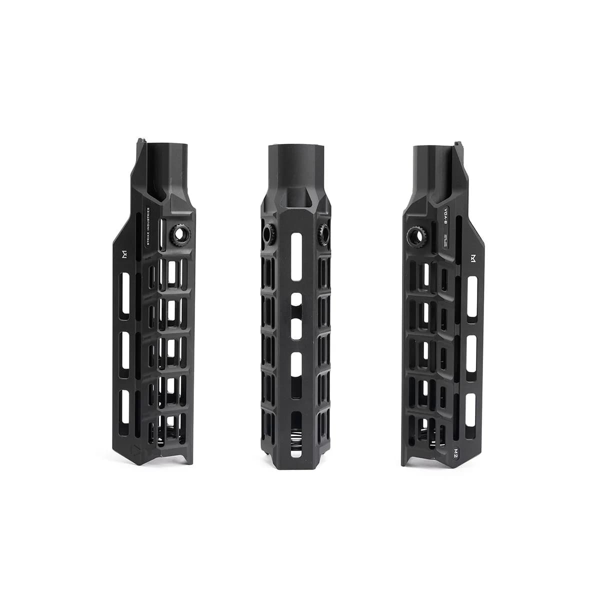 Valor of Action Handguard for Benelli M2 in Black - photo 2