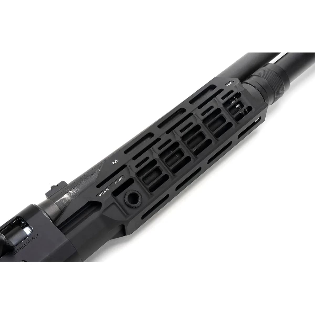 Valor of Action Handguard for Benelli M2 in Black - photo 3