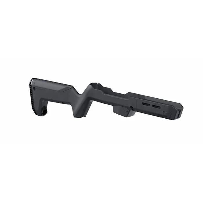 PC Backpacker Stock for Ruger PC Carbine Gray