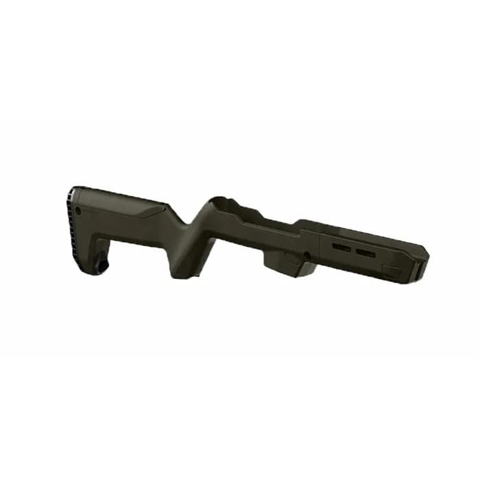 PC Backpacker Stock for Ruger PC Carbine ODG