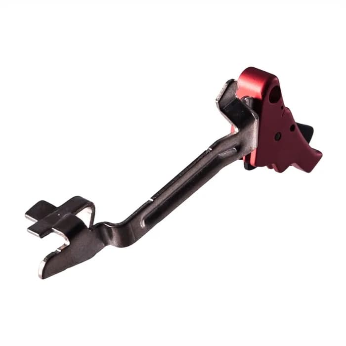 Action Enhancement Kit for Glock-Red - photo 2