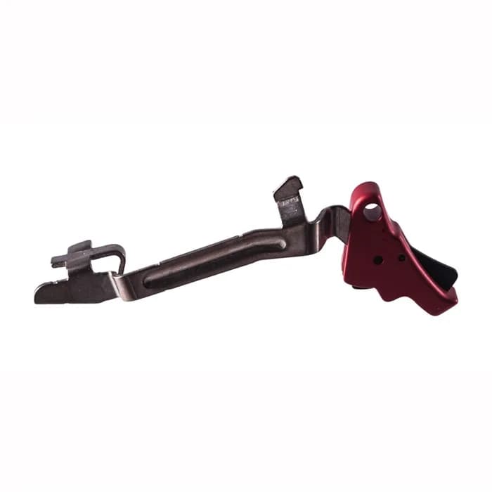 Action Enhancement Kit for Glock-Red - photo 3