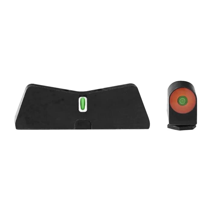 DXT2 Big Dot Orange Glock 9/40