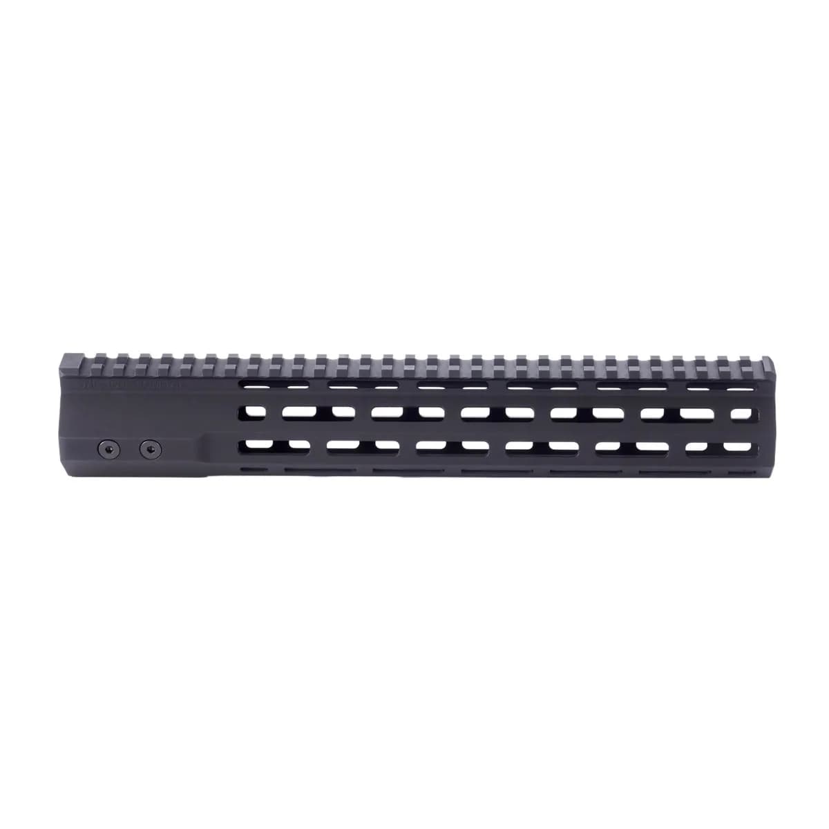 AR .308 Handguard 12.6" Black M-LOK