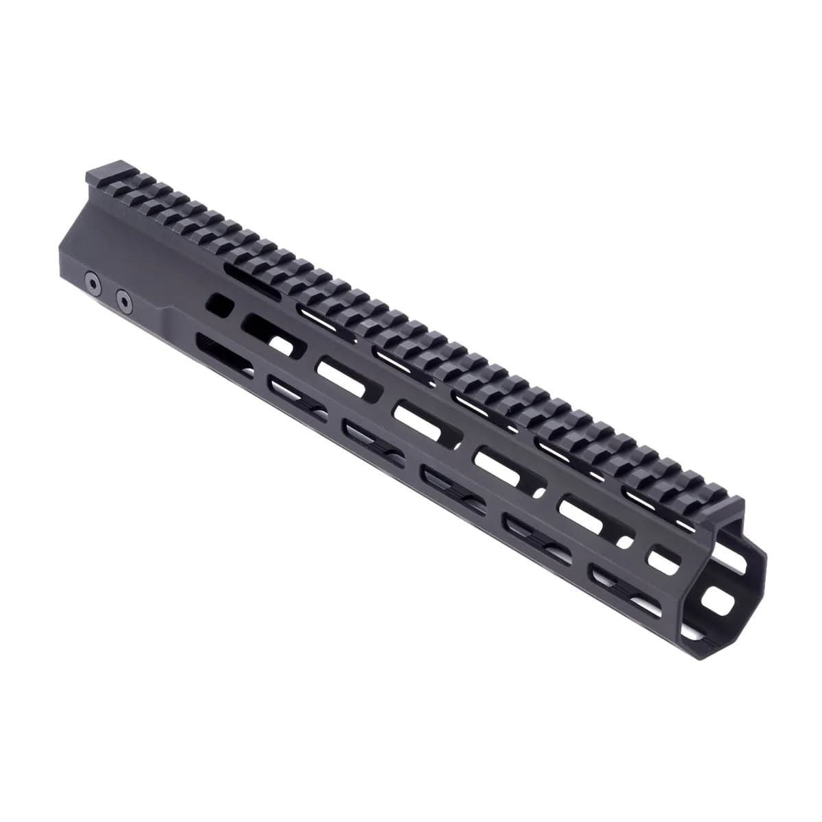 AR .308 Handguard 12.6" Black M-LOK - photo 2