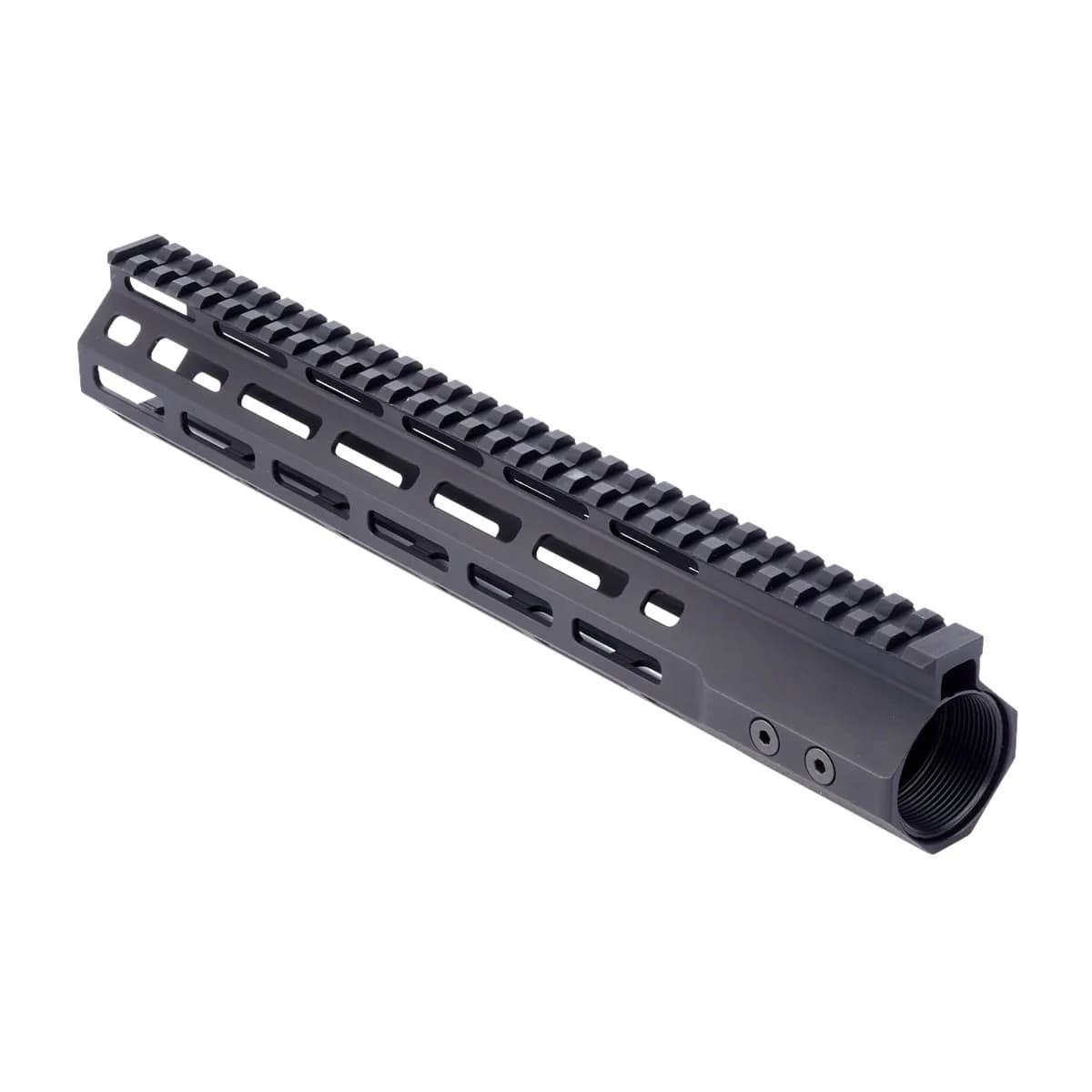 AR .308 Handguard 12.6" Black M-LOK - photo 3