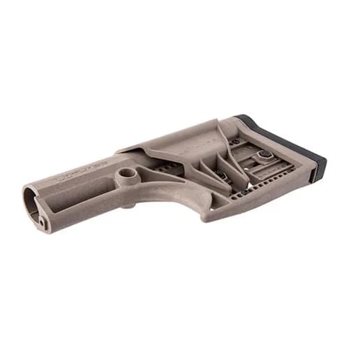 AR-15 Modular Stock Assy Fixed Rifle Length FDE - photo 4