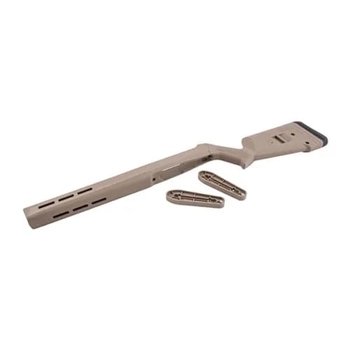 Hunter X-22 Adjustable Stock for Ruger 10/22 FDE - photo 2