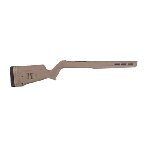 Hunter X-22 Adjustable Stock for Ruger 10/22 FDE - photo 6