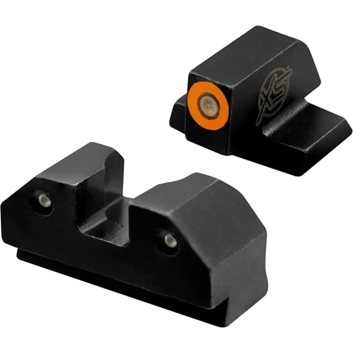 R3d 2.0 Night Sights For Canik TP9SF Orange