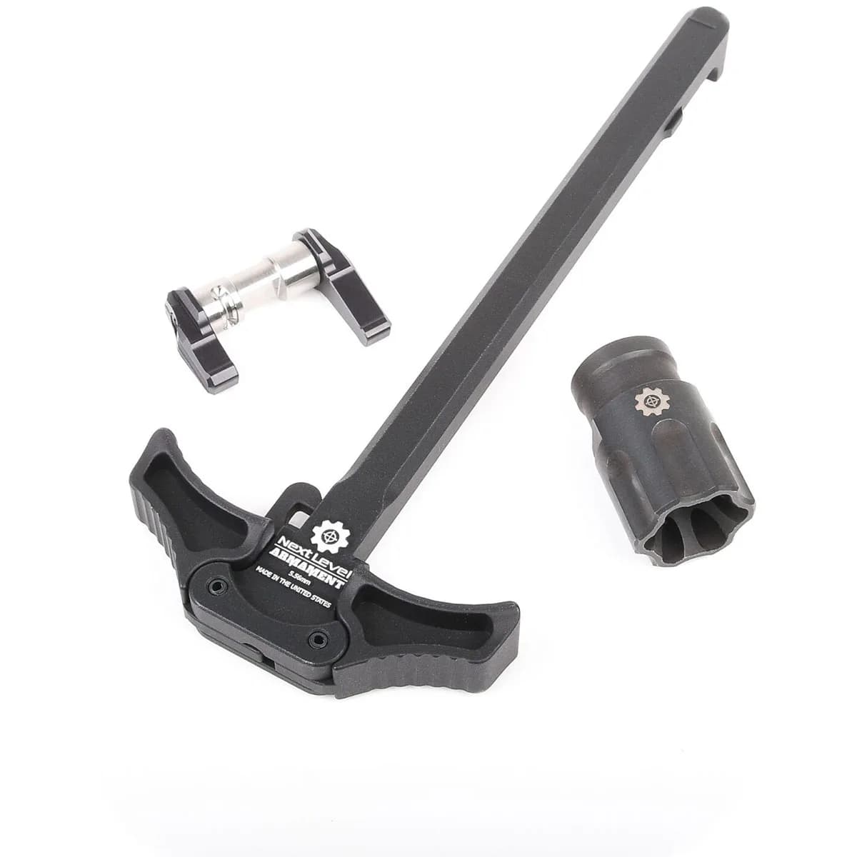 NLX Performance Kit 1 for AR-15