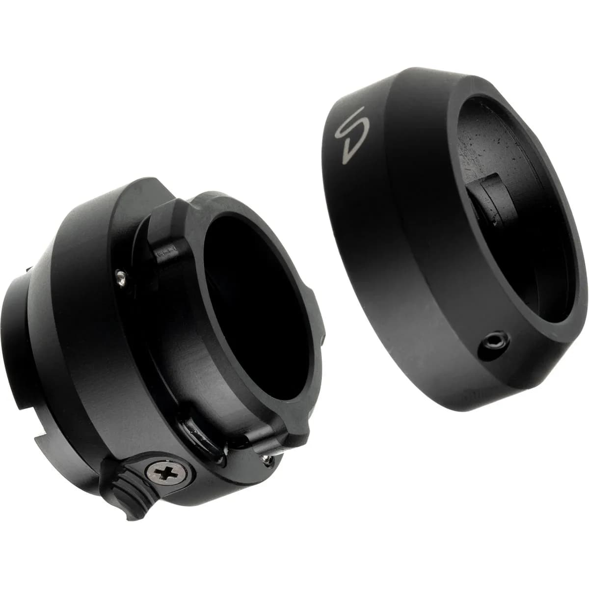 RAB-AD MINI Rapid Attach Buttstock Adapter Black - photo 4