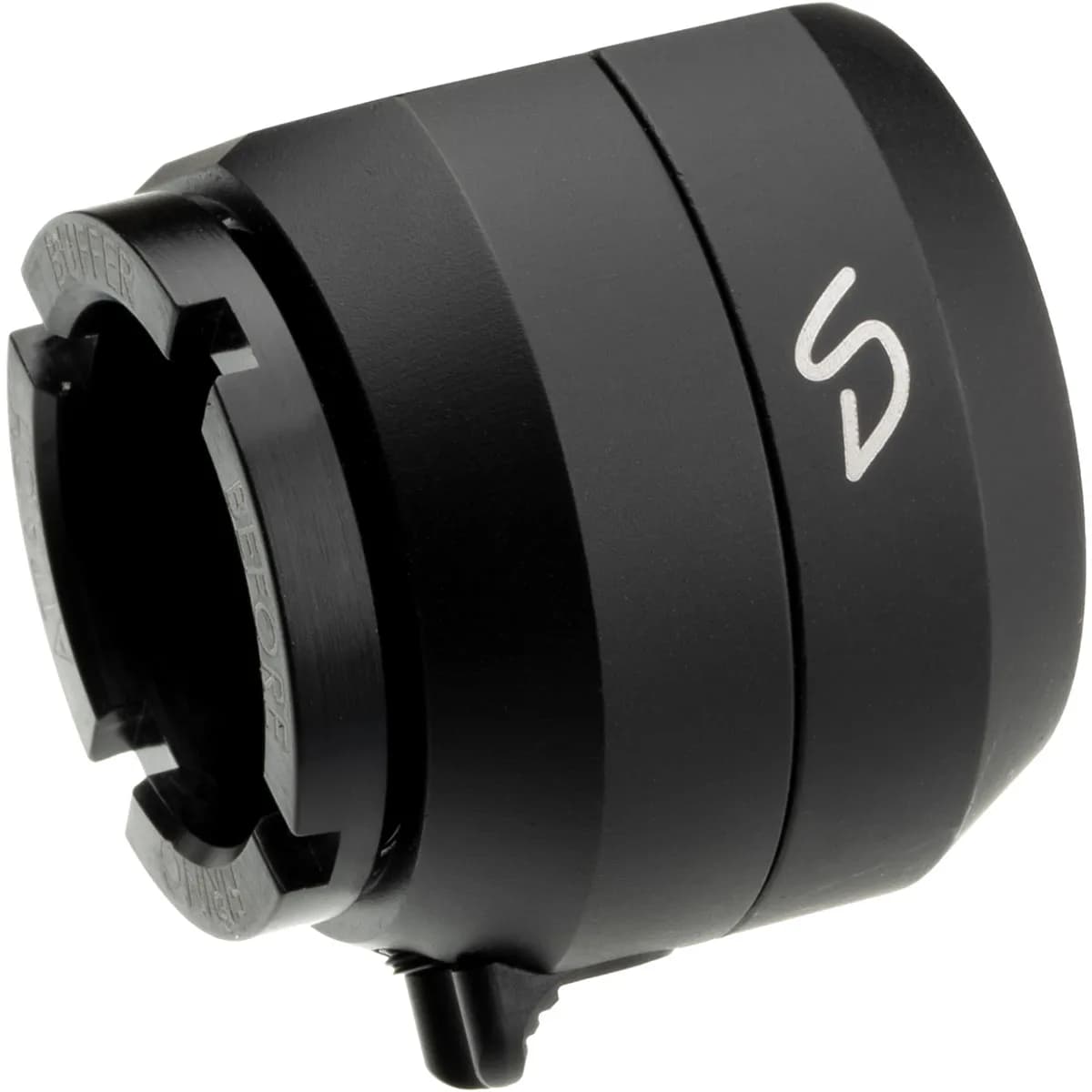 RAB-AD MINI Rapid Attach Buttstock Adapter Black - photo 5