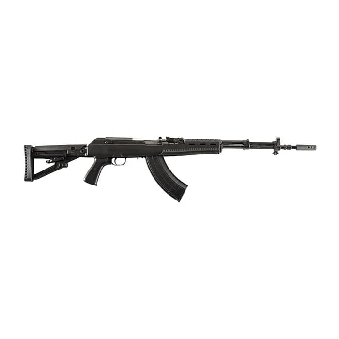 SKS Pistol Grip Conver Stock Polymer Black